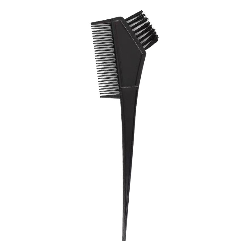 Disposable Hair Dye Tools 8-Piece Set Hairdressing and Dyeing Eight-Piece Set Hair Care and Treatment Set Ear Covers Comb Treatment Bowl