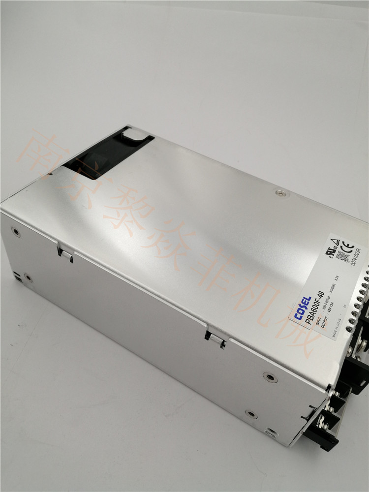 日本科索Cosel PBA150F-48-C开关电源CHS1202412-BC