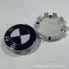 Thunder Black and White-56mm