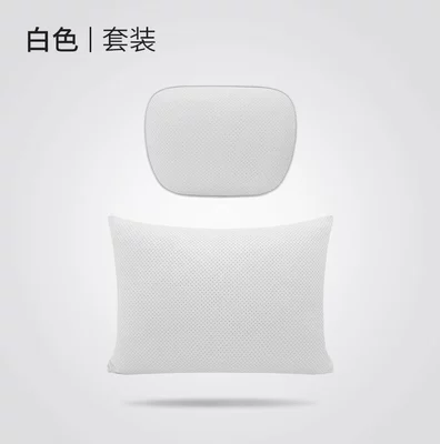 Backrest Pillows: Headrest