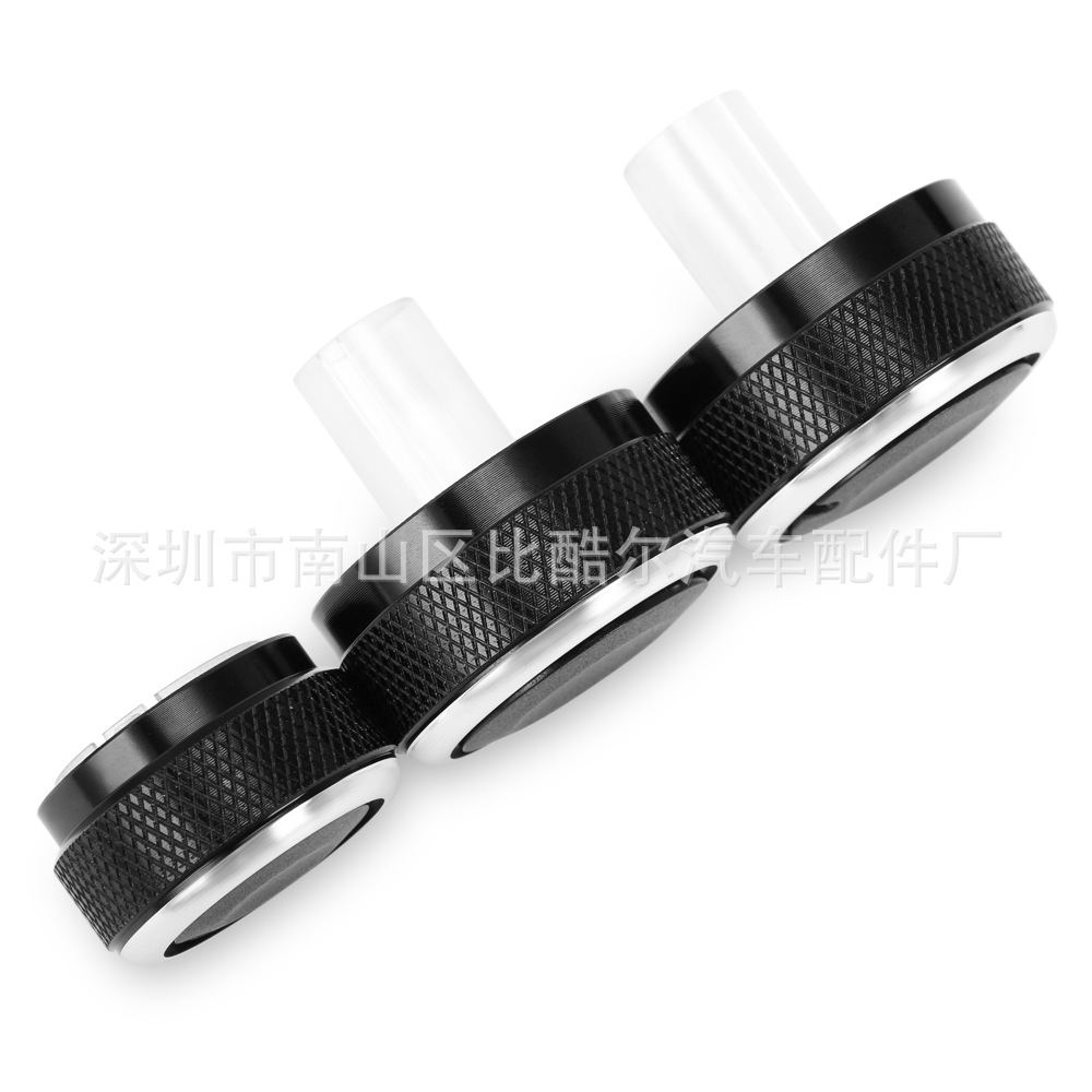 3PCS-Air-Conditioning-Knob-Car