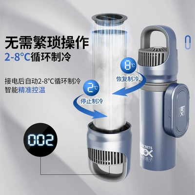 Soyuducular | Drug Freezer Cold Storage
