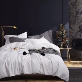 纤维枕;餐垫、餐巾;四件套