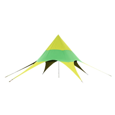 Avtomobil yan çətirləri: Star Shed Tianmu Cyber
