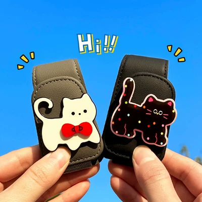 for Glasses, Multifunctional Car Sunglasses Car Glasses Clip/Bill Clip