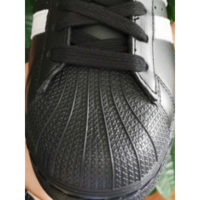 Putian Shoes Adidas Gold Label Classic Shell Toe Sneakers Unisex Sports Shoes Student Casual Versatile White Shoes Running