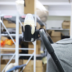 Baby stroller cup holder seat bottle holder cup holder for babies drink bottle car bicycle cup holder storage rack cross-border