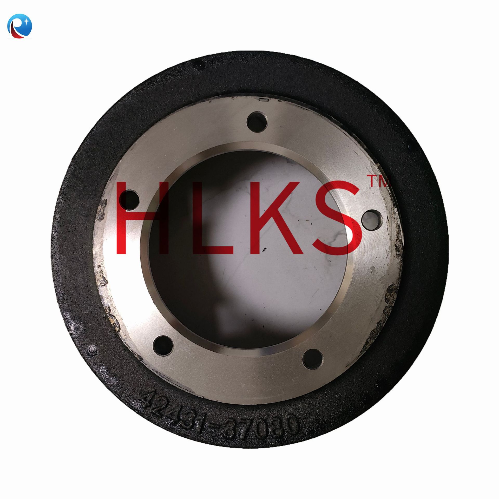 42431-37080 Para tambores de freno traseros de Toyota Coaster