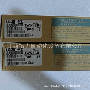 Aj65Sbtb1-32Dt2 Aj65Sbtb1-32Dt2 # Mitsubishi Mitsubishi Plc Brand New Original Genuine Spot Supply at Negotiated Price