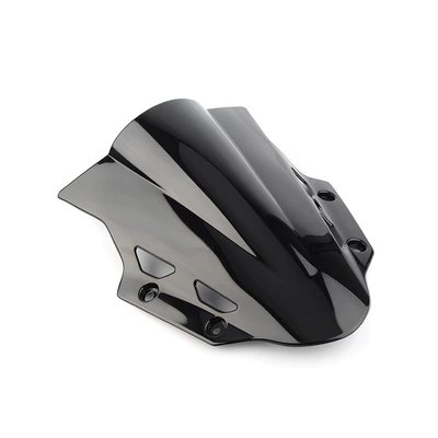 Motorcycle front windshield | Windshield Deflector Motorcycle Modified