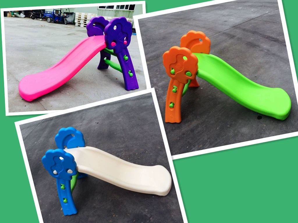 Universal slide, toy, plastic swings, custom-made, increased thickness