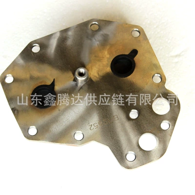 Oil Cooler 9041801065 car radiator