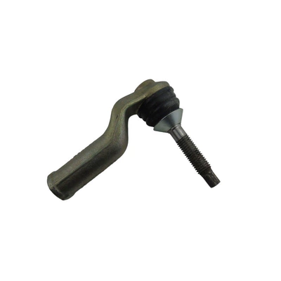 Steering Gear, Steering rod