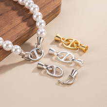 �ֹ����������朿��i���ӿ� S925�y��β���B�ӿ����f�ܿ�diy���
