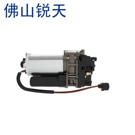 减震系统;悬挂系统;活塞/活塞环