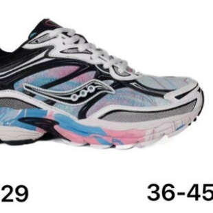 ����Saucony������PROGRIDOMNIȫ��9���r���ܲ�Ь�p����ĥ��Ů