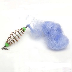 Fishing tool: killer cast net, explosive hook, spring-loaded bait cage, fishing net, sticky fish net, throwing net, explosive net, and the "King of Traps" bundle.