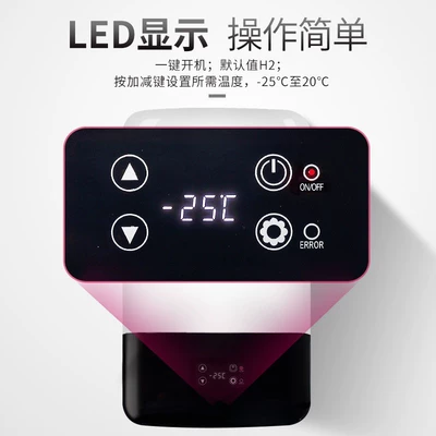 Refrigerator, Outdoor Portable, Soyuducular