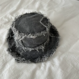 成人帽;娃娃配饰;钓鱼帽