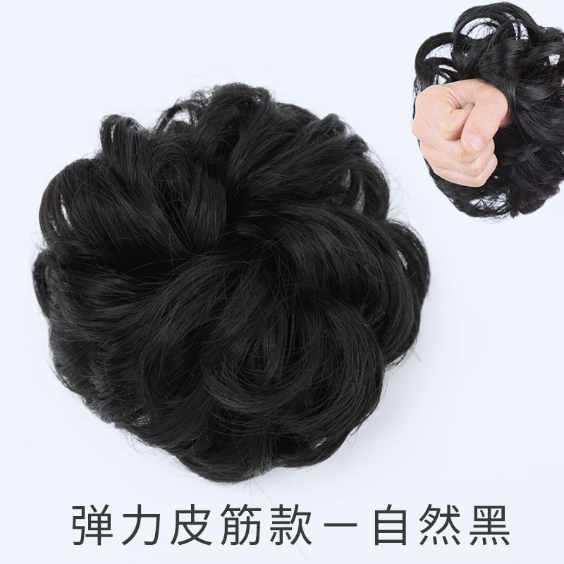 Herramienta para hacer moños para mujer, accesorios para el cabello, anillo rizador, pinza para cabello corto, horquilla, herramienta para moños para adultos.
