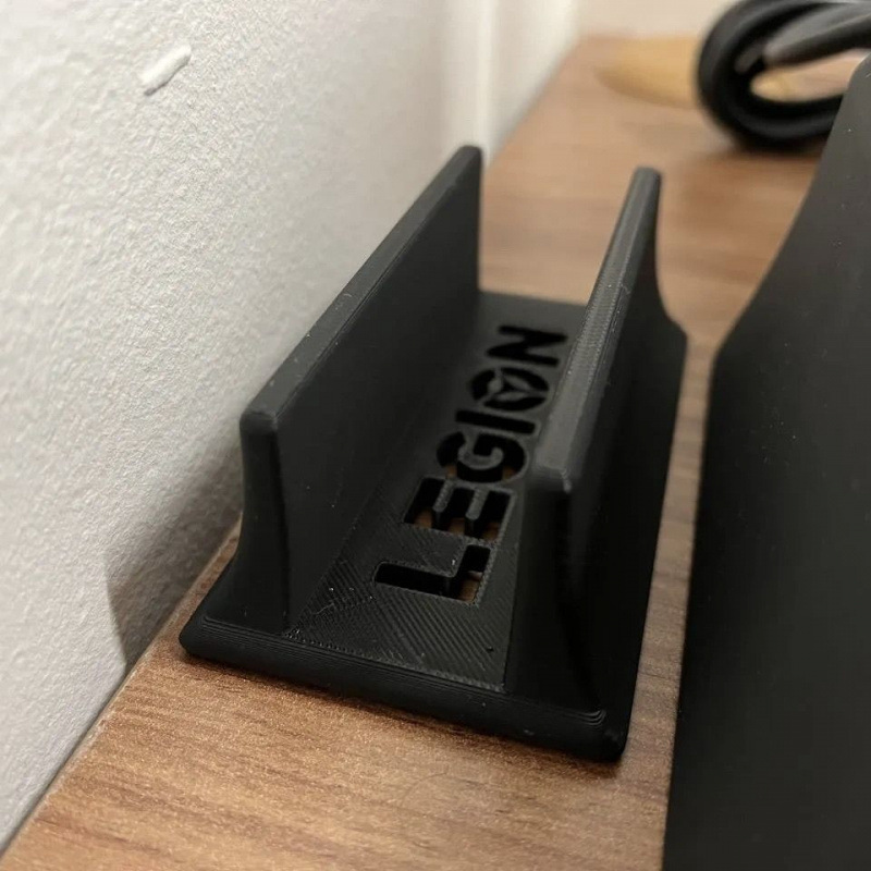 Suitable for Lenovo Savior R/Y9000P R7000P Lenovo 300W Power Supply Vertical Desktop Cooling Base