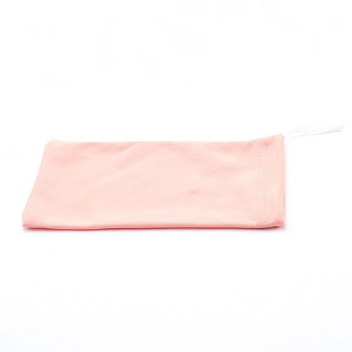 New Retro Quality Sunglasses Case Leather Sunglasses Case Sunglasses Case Sunglasses Cloth Sunglasses Bag For Men and Women Same Style