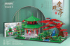 Constructor, Chinese building blocks, smart toy, small particles, wholesale