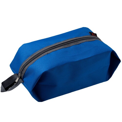Outdoor travel portable large-capacity shoe bag waterproof shoe bag drawstring hand luggage bag sports shoe storage bag