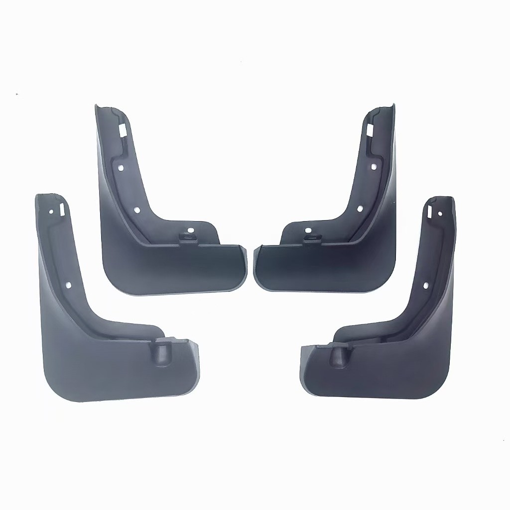 Aplicable a Jiangxi 05s 2026 tipo de comercio exterior transfronterizo guardabarros automóviles modificación de la piel de barro fábrica directa