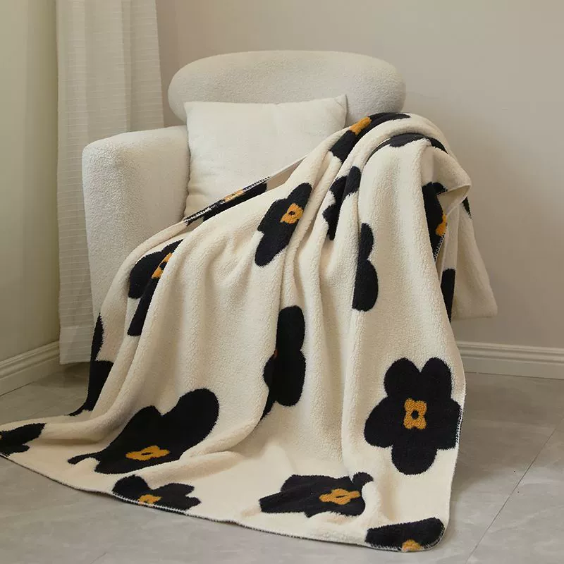 Coral duvet, sheet