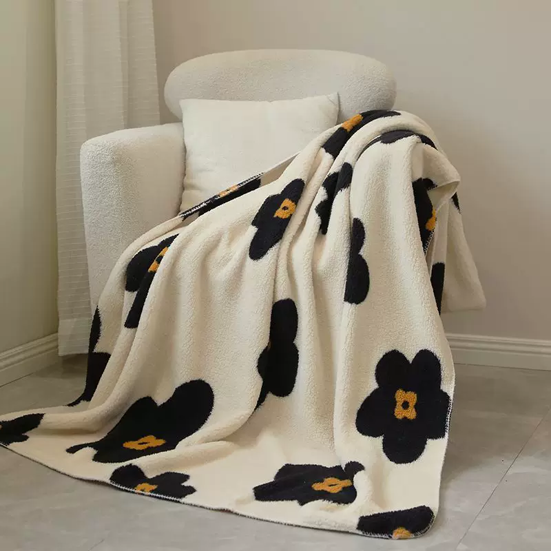 Coral duvet, sheet