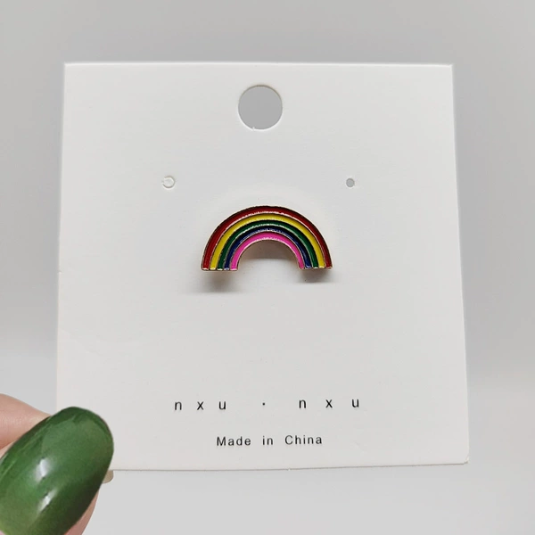 35#Little Rainbow