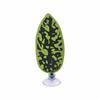 Douyu rests to avoid leaf laying leaf simulation water grass green decoration leaves to avoid bed fish tank landscaping supplies