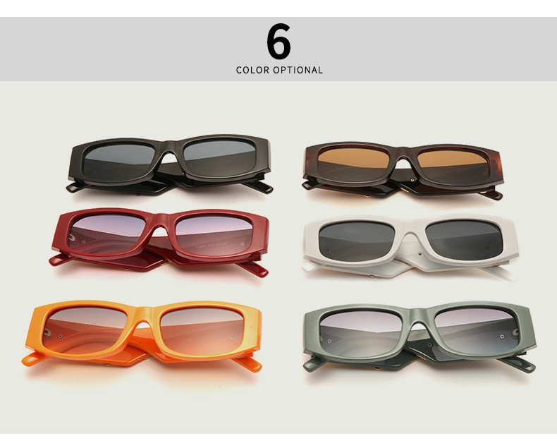 Sunglasses Image 3