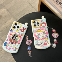 ��ͨ�R���Գ����B��iPhone14/13�m���O��16/15PROMAX�֙C����ˤ��