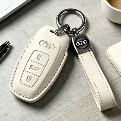 Car key bag — car key case Q5L/A5