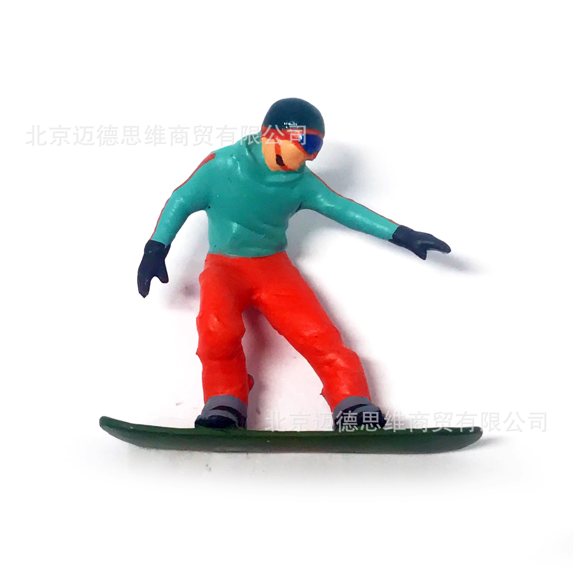 Preferred version single board orange in stock 1/64