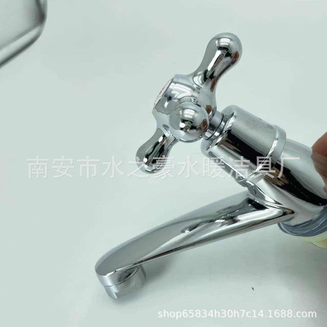 Zinc alloy bathroom, alloy 96 plum blossom wheel washbasin, countertop bathroom washbasin, washbasin, bathroom faucet wholesale full figure