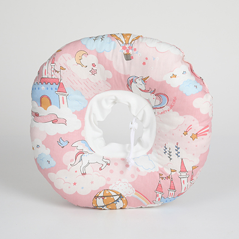 Anillo de mascota Elizabeth, hámster, conejo, gato, perro, collar, anillo de vergüenza, collar de esterilización, collar de cuello, collar de cabeza, anillo de arena