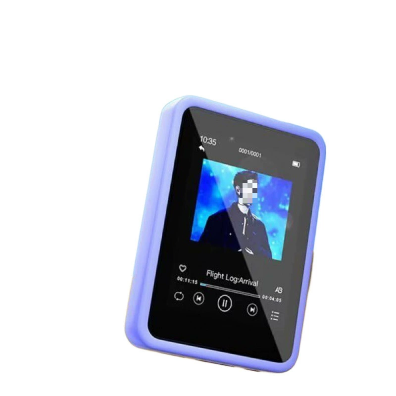 Музыкальный плеер для младших школьников, MP3, Bluetooth, MP4