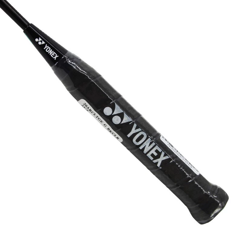 Клюшка Yonex YONEX для бадминтона, изогнутый лук ARC-LITE, полная карбоновая, начинающая атака и защита, легковесная