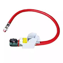 100mm�����������ͻ���ĥ�͸�ʴ ���������ƶ� 5��/ʱ ���ȴ�30��