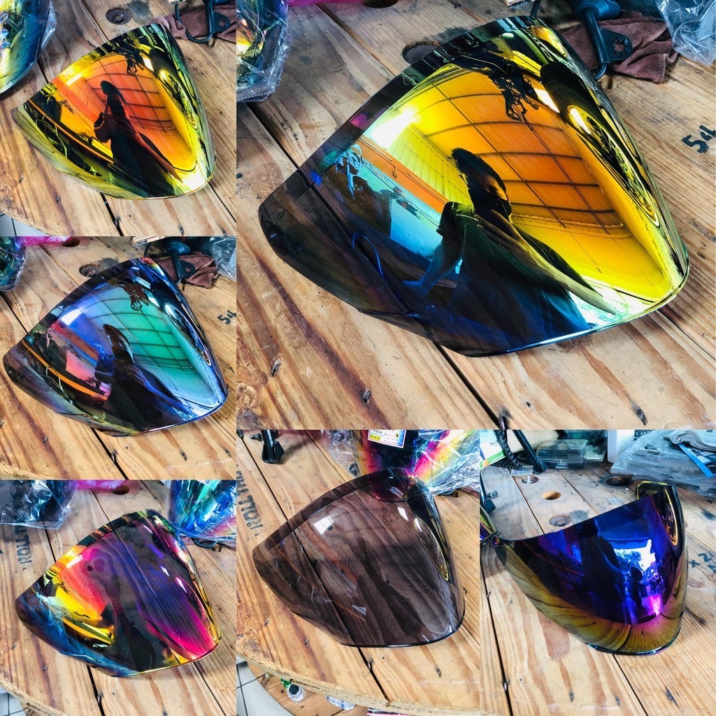 남성용 및 여성용 전기 자동차 헬멧, 여름 자외선 차단, 자외선 차단, 시원한 이중 렌즈 비오토바이 헬멧