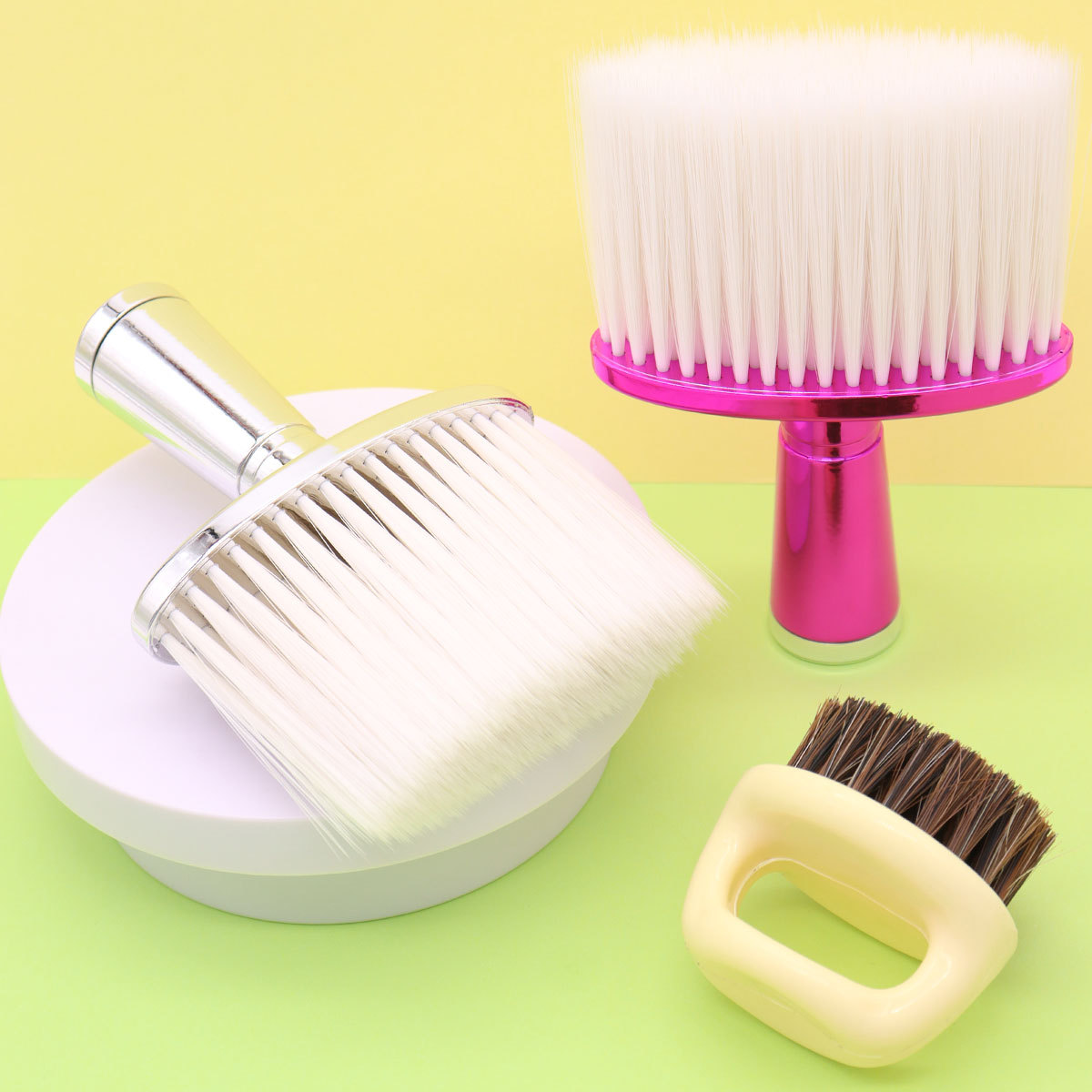 Limpieza de pelo de mascotas cepillo de pelo de perro cepillo de pelo de gato alfombra limpia doméstica cepillo de pelo suave limpiador de polvo cepillo de cama