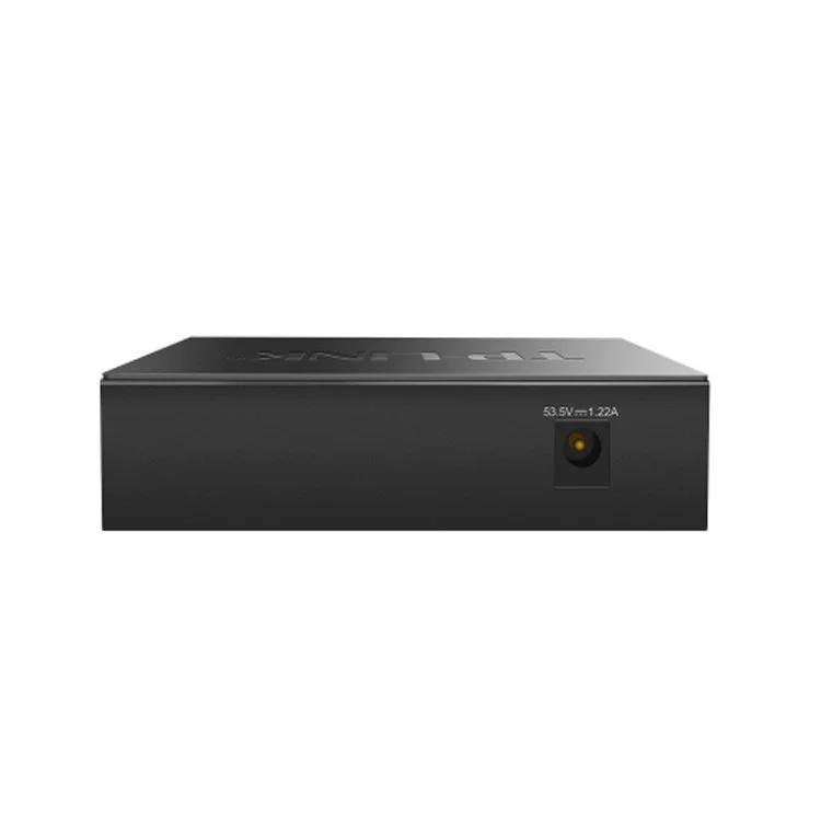 TP-LINK TL-SG1005P полный гигабитный Ethernet PoE коммутатор мониторинг сеть сплиттер