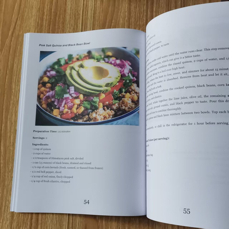 28-DayChallengeforOptimalHealth盐减肥秘诀新品爆款A5尺寸优选|undefined