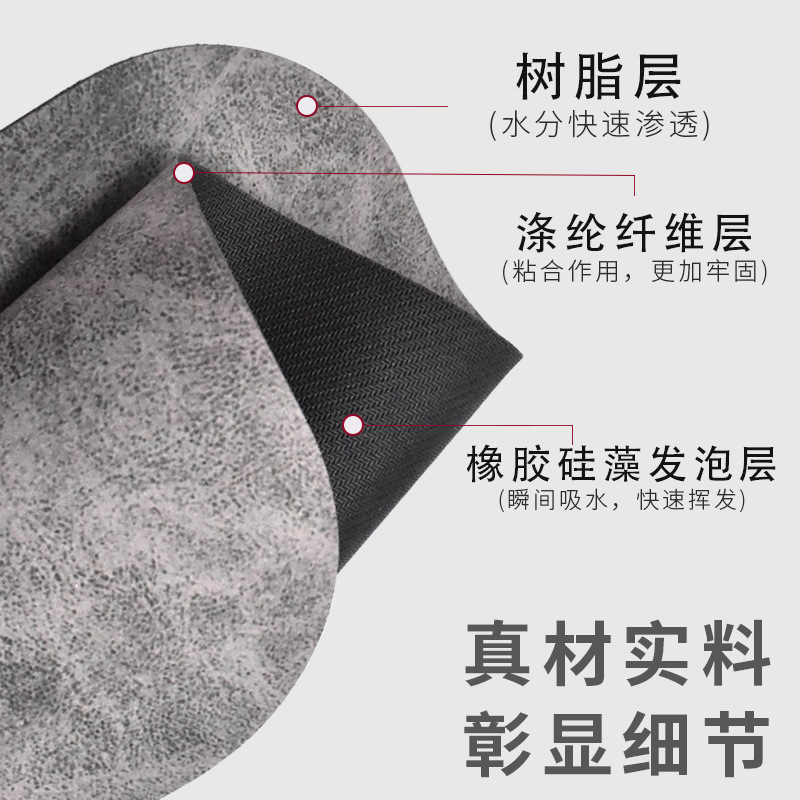 适配科沃斯X1扫地机器人N9基站防水垫云鲸J2防滑垫石头G10吸水垫