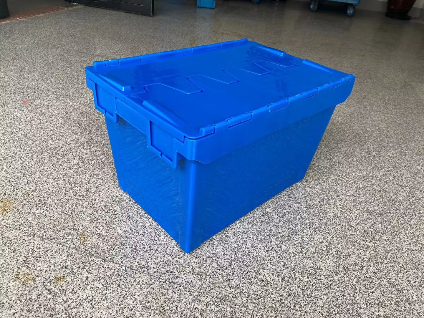 구멍 없이 600*400*380mm