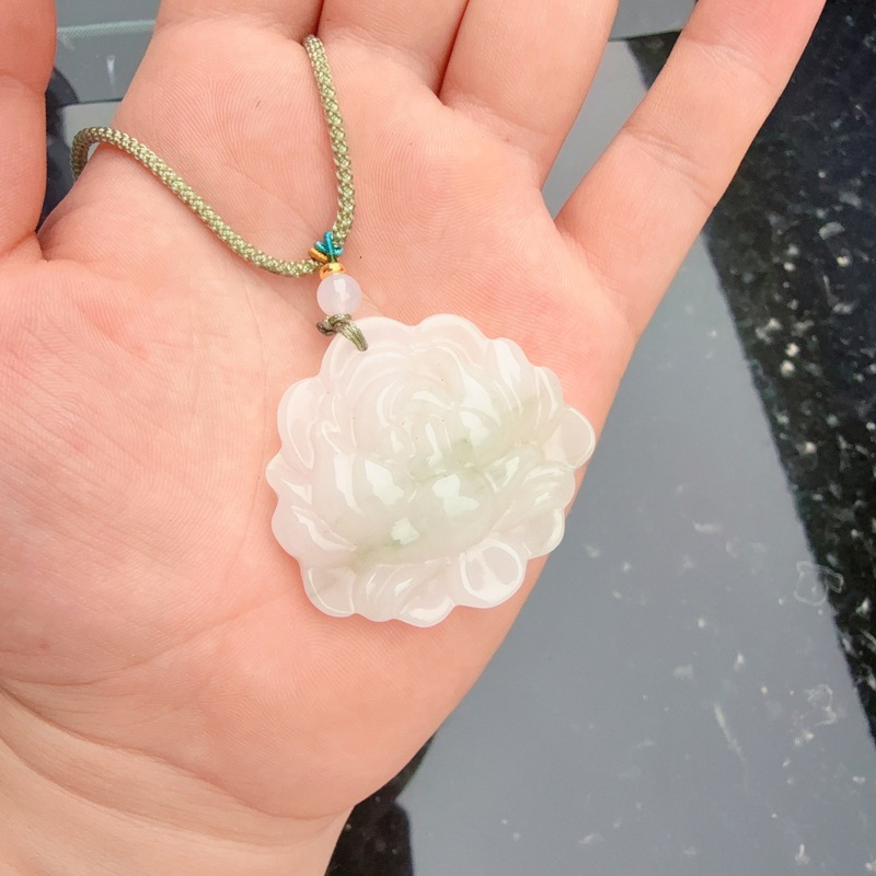 天然新疆氷翠円条玉腕輪女金型雪翠金糸玉正輪腕輪天山翠腕輪生中継ソース|undefined