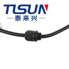 �S��ֱ�N SJTW 3*18AWG ��ʽ���^������ĥ�ͳ���PVC�o�׾�
